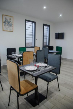 HappyNice guesthouse